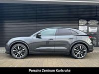 Gebraucht Porsche Macan 264 kW (360 PS) 2024 Vulkangraumetallic SUV