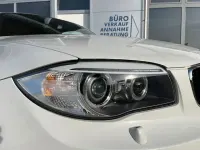 Usata BMW 1M Performance 350 CV (257 kW) 2012 Bianco Coupé