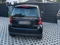 gebraucht Smart ForTwo Coupé 1,0 70PS