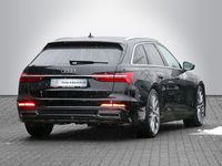 gebraucht Audi A6 Avant 55 TFSI quattro sport S-LINE NAVI B&