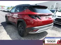 Neu Hyundai Tucson 150 PS (110 kW) 2026 Weiß metallic SUV
