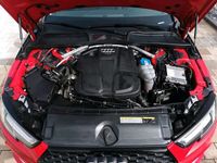 gebraucht Audi A4 Quattro 2.0TDI 190ps LED Standheizung