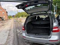 Usata Mercedes ML250 204 CV (150 kW) 2014 Grigio SUV