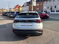 Gebraucht VW Taigo Life 110 PS (80 kW) 2022 Silber SUV