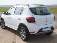 gebraucht Dacia Sandero II Stepway Essential