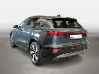 Brugt Audi e-tron S-Line 284 kW (387 HK) 2025 SUV