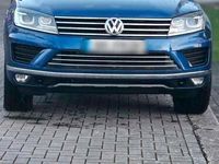 gebraucht VW Touareg 