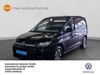 Second-hand VW Caddy 75 CP (55 kW) 2021 Monovolum