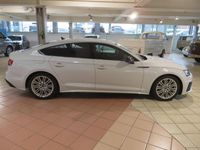 gebraucht Audi A5 Sportback S line