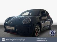 Gebraucht Ora 03 GT 125 kW (171 PS) 2024 Schwarz Kleinwagen