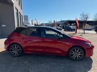 Neu Toyota Corolla Sport 178 PS (130 kW) 2025 Grau Limousine
