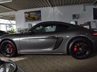 Gebraucht Porsche Cayman 400 PS (294 kW) 2018 Andere Coupé
