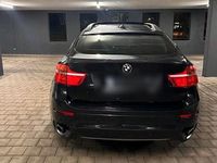 Gebraucht BMW X6 M Sport 245 PS (180 kW) 2008 Schwarz SUV
