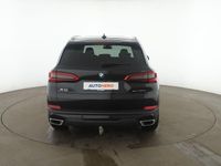 Gebraucht BMW X5 265 PS (194 kW) 2019 Schwarz SUV