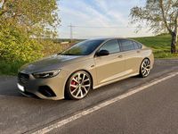 Gebraucht Opel Insignia 209 PS (153 kW) 2018 Grau Limousine