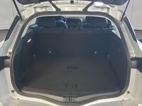 Gebraucht Renault Mégane GrandTour Business 116 PS (85 kW) 2020 Silber Kombi