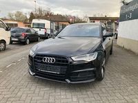 Gebraucht Audi A6 Competition 326 PS (239 kW) 2018 Schwarz Kombi