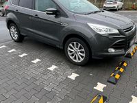 Gebraucht Ford Kuga 180 PS (132 kW) 2016 SUV