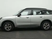Gebraucht Mini Countryman Classic 170 PS (125 kW) 2024 Grau SUV