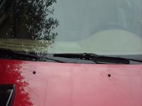 Gebraucht Rover 416 111 PS (81 kW) 1995 Rot Limousine