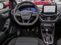 gebraucht Ford Puma 1.0 EcoBoost Mild Hybrid ST-Line,WINTERPAKE
