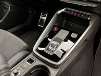 Gebraucht Audi S3 Sport 310 PS (228 kW) 2023 Schwarz SUV