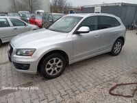 gebraucht Audi Q5 3.0