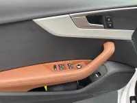 Gebraucht Audi A4 204 PS (150 kW) 2024 Grau Kombi