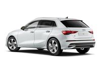 Gebraucht Audi A3 Advanced 150 PS (110 kW) 2024 Weiß Kombi