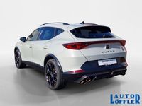 Gebraucht Cupra Formentor VZ 390 PS (286 kW) 2023 Taigagrau SUV