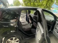 Gebraucht Ford C-MAX 140 PS (102 kW) 2010 Schwarz Van / Kleinbus