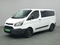 Gebraucht Ford Transit Custom 101 PS (74 kW) 2013 Weiß Kombi