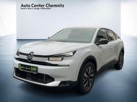 Gebraucht Citroën C4 136 PS (100 kW) 2025 Weiss/typ aussenverkleidung me Limousine