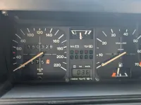 Gebraucht VW Golf Cabriolet 98 PS (72 kW) 1990 Blau Cabrio