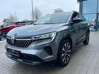 Gebraucht Renault Austral Techno 158 PS (116 kW) 2025 Grau SUV