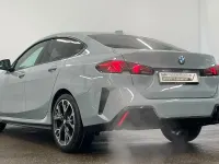 Gebraucht BMW 220 Efficient Dynamics 150 PS (110 kW) 2025 M brooklyn grau metallic Coupé