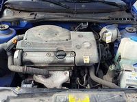 Gebraucht Seat Cordoba 102 PS (75 kW) 1998 Andere farbe Limousine