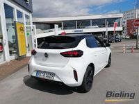 Gebraucht Opel Corsa Ultimate 101 PS (74 kW) 2023 Uni) (weiss Kleinwagen