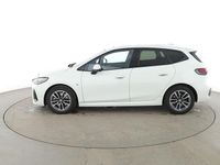 Gebraucht BMW 223 Active Tourer M Sport 218 PS (160 kW) 2022 Weiß Van / Kleinbus