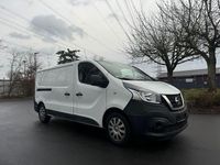 Gebraucht Nissan NV300 145 PS (106 kW) 2017 Weiß Van