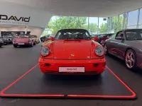Gebraucht Porsche 964 286 PS (210 kW) 1990 Orange Coupé