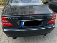 gebraucht Mercedes CL500 C215 Nahezu Vollaustattung