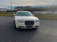 gebraucht Chrysler 300C Bentley Optik (Gas-Anlage)