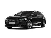 Gebraucht Audi A5 Ambiente 204 PS (150 kW) 2025 Mythosschwarz metallic Kombi
