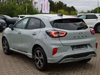 Neu Ford Puma ST-Line 125 PS (91 kW) 2025 Cactus grey SUV