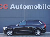 Gebraucht Volvo XC90 Kinetic 224 PS (164 kW) 2016 Schwarz SUV