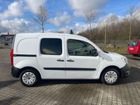 gebraucht Mercedes Citan 109 Kasten CDI lang 1.Hand