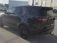 Gebraucht Land Rover Discovery 5 HSE 306 PS (225 kW) 2019 Carpathian grey SUV