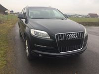 Gebraucht Audi Q7 233 PS (171 kW) 2006 Schwarz metallic SUV