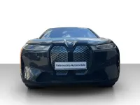 Gebraucht BMW iX Sport Line 384 kW (523 PS) 2023 Schwarz SUV